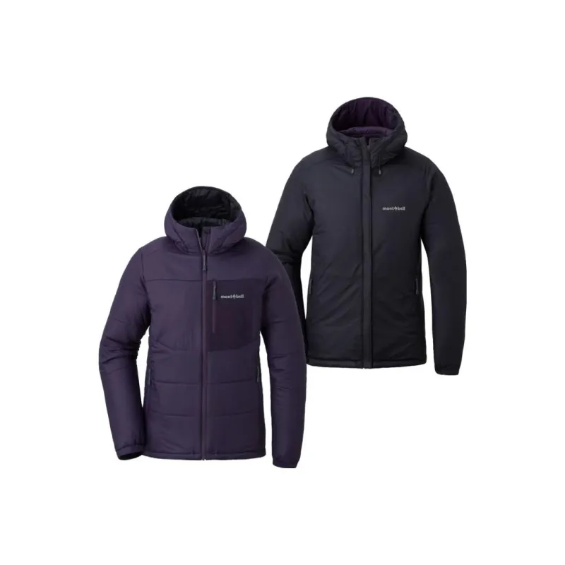 MONTBELL Puffer Jackets Women's-1