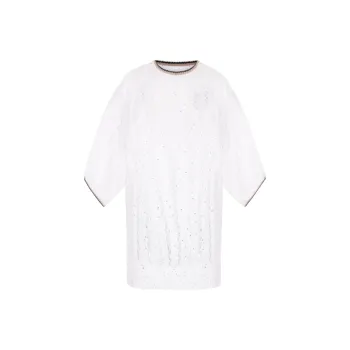 Brunello Cucinelli Dazzling Crewneck Jumper