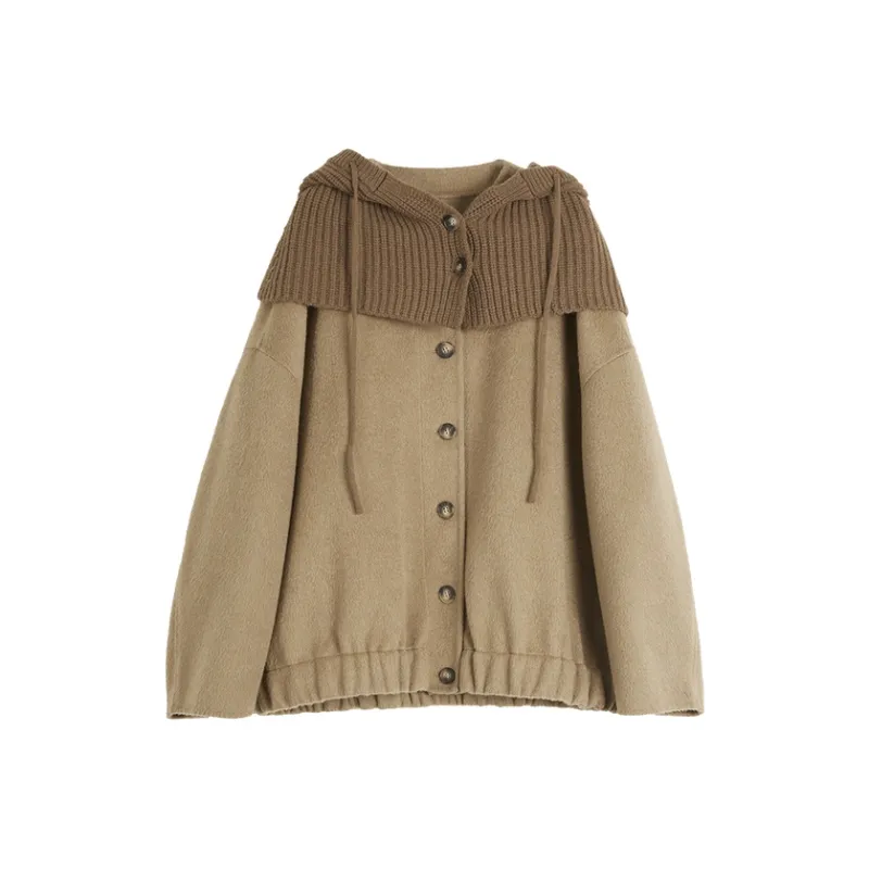 ELLE Coats Women's-2