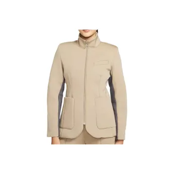 Jordan Business Suit Women's Khaki