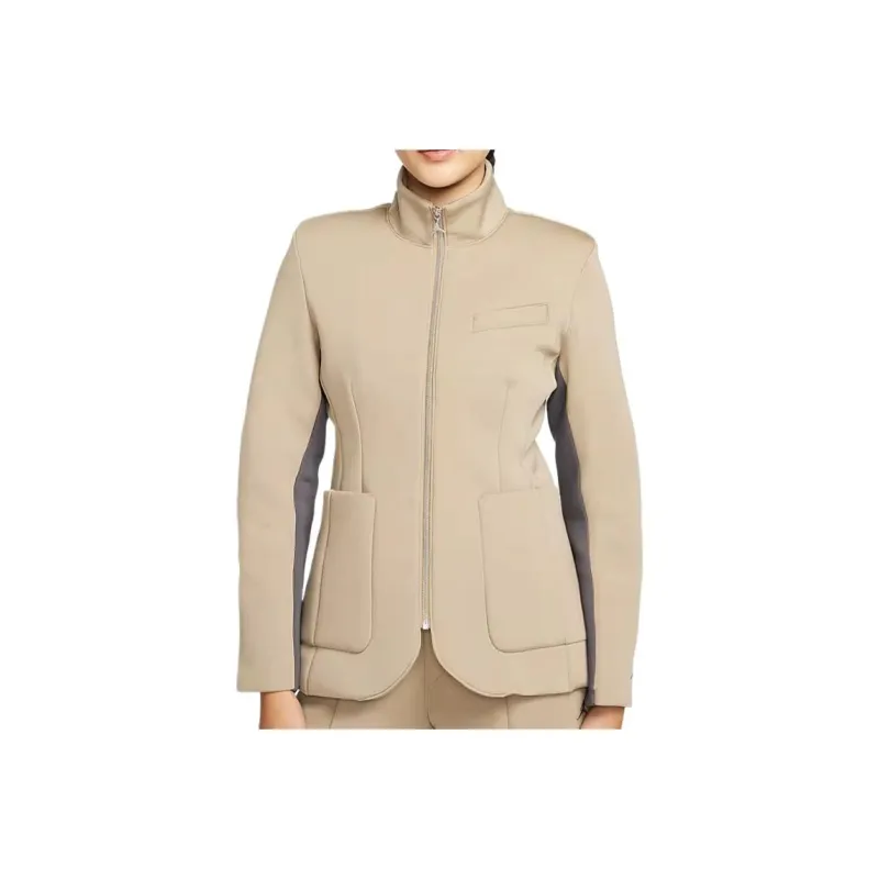 Jordan Business Suit Women's Khaki-0