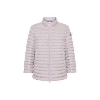 COLMAR Down Jacket Women's Light Purple