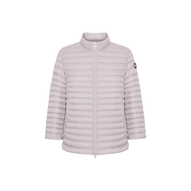 COLMAR Down Jacket Women's Light Purple-0