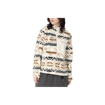 Columbia West Bend™ Velvet-feel Coat Women's Khaki