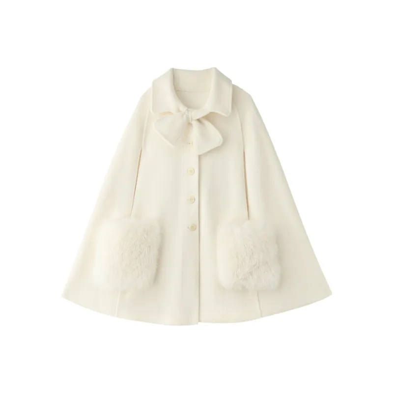 ACAINES Coats Women's-0