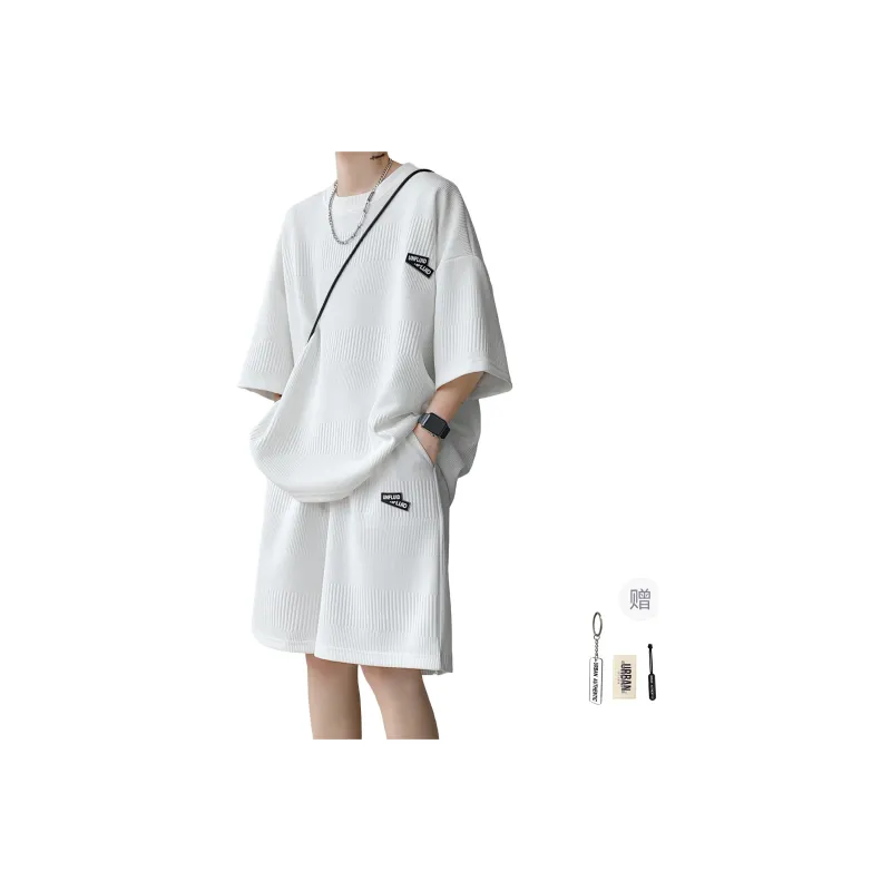 URBAN AUTHENTIC Casual Sportswear Unisex-0