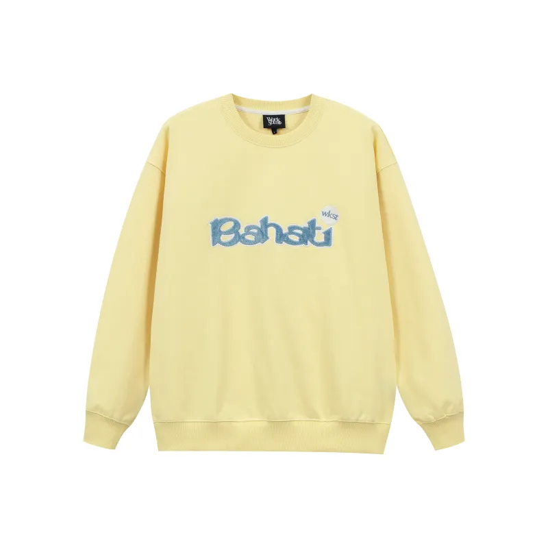 WORKSOUT Sweatshirts Unisex-3