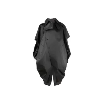 Bottega Veneta Cloaks Women's Black