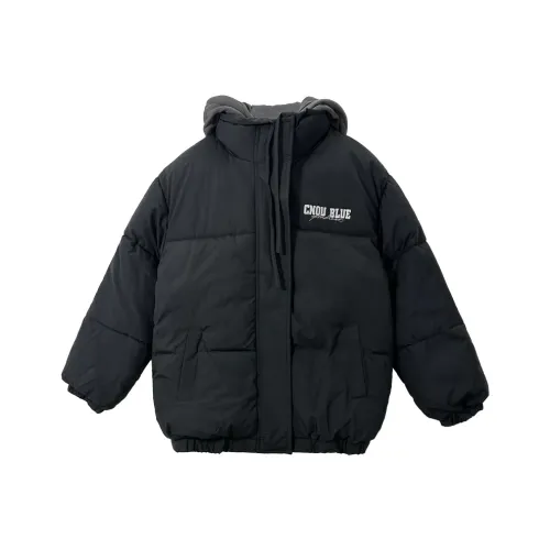 PLANE DRIFT Puffer Jacket Women's