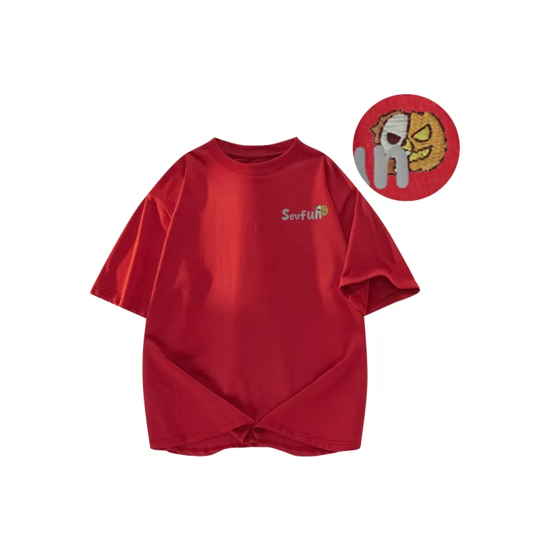 7 SEVFUN T Shirts Unisex-41