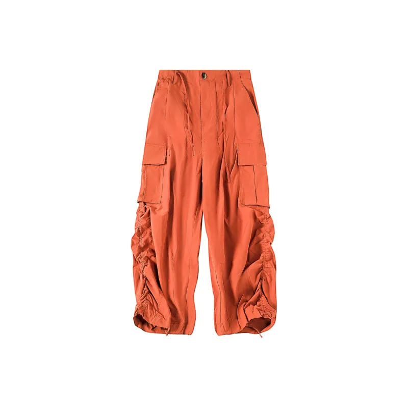 Saotome FW22 Casual Pants Unisex-7
