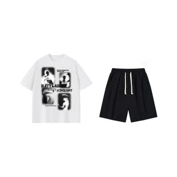 BJTY Casual Sportswear Unisex