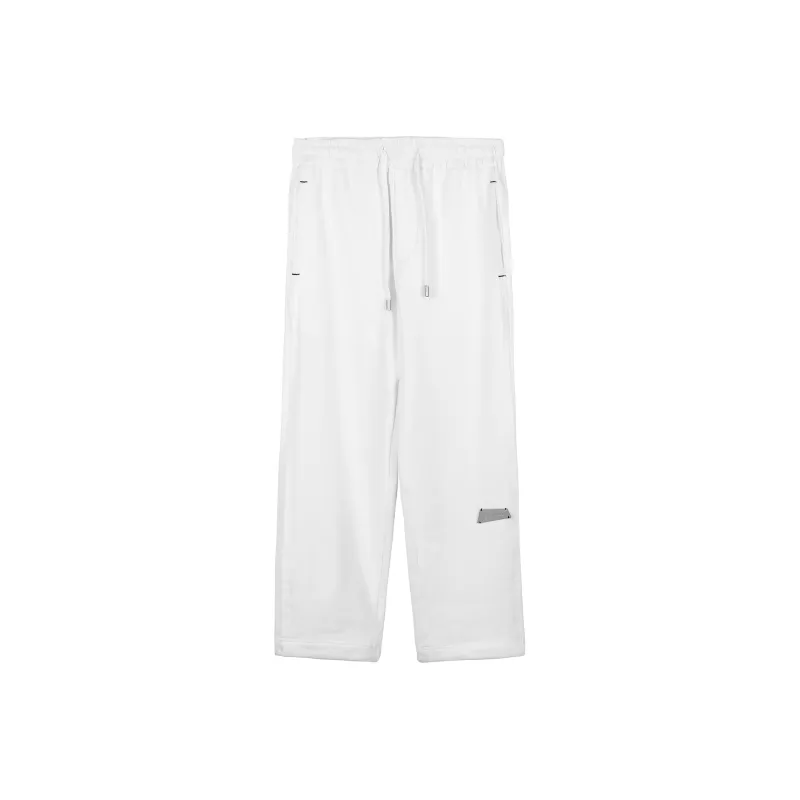 BLUELANDINC Jogger Moderate Sports Pants Women's-0