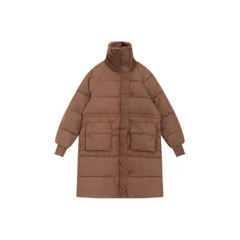 TWOPLUMGIRLS Puffer Jacket Women's