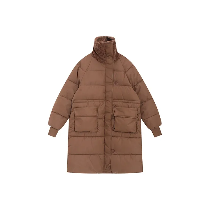 TWOPLUMGIRLS Puffer Jacket Women's-0