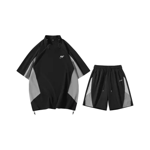 Lightning X Storm Casual Sportswear Unisex