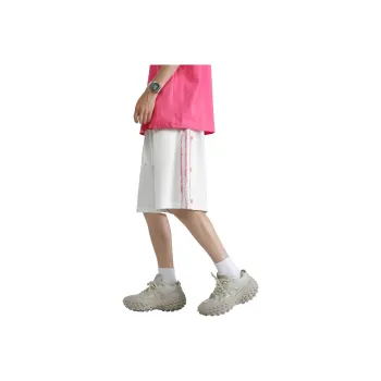 JUNGLE PANDA Casual Shorts Unisex