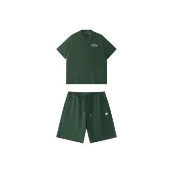 FILA FUSION FOB Series Casual Sportswear Men's