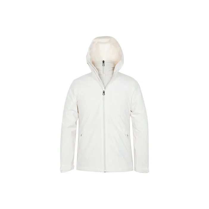 THE NORTH FACE Windbreaker Jackets Women's Ecru-0