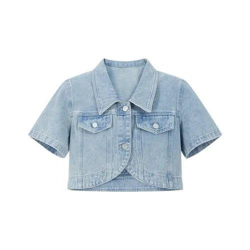 Ladiesfirst Denim Jacket Women's Denim