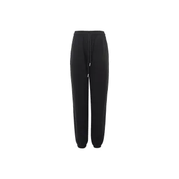 JESSYLINE Casual Pants Women's Black