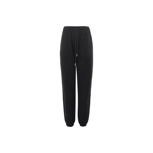 JESSYLINE Casual Pants Women's Black