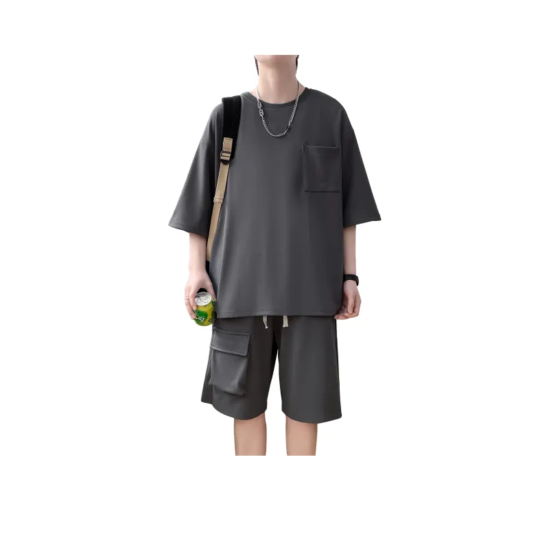 Ang2 Stu Casual Sportswear Unisex-11