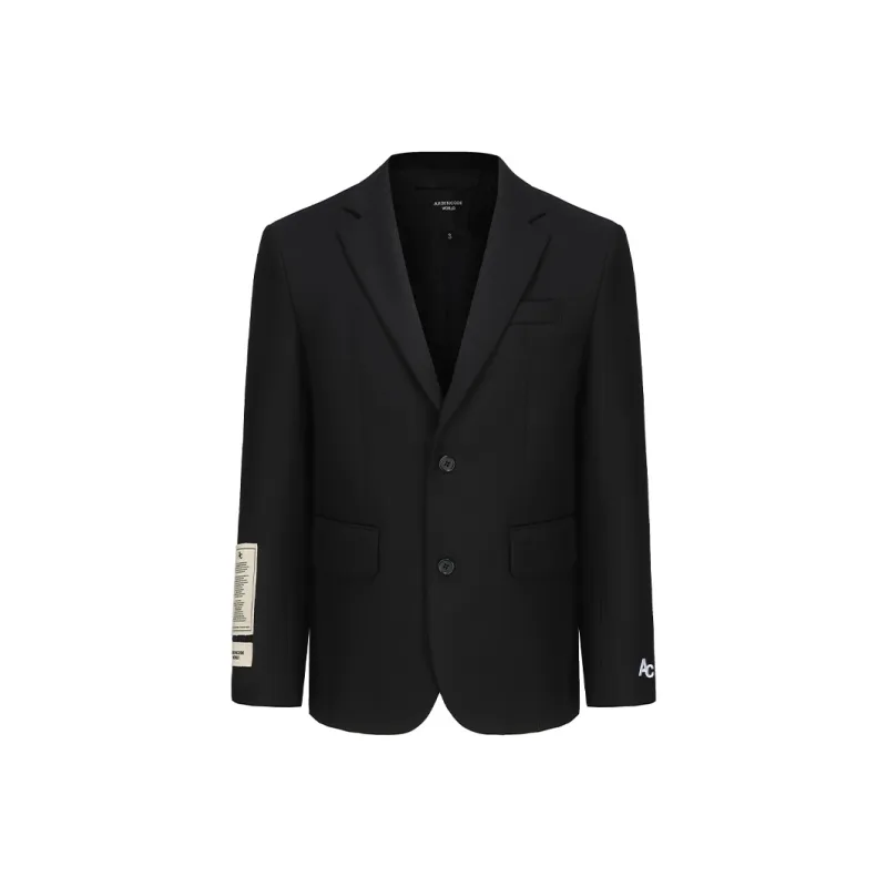 ARDENCODE Business Suits Unisex-0
