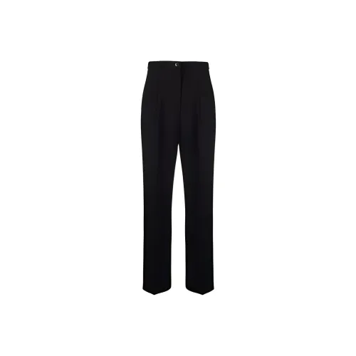 TORY BURCH Front-Pleat Trousers