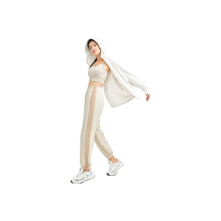 MOLY VIVI Breathable Insect Resistant Sun Protection Clothing Women's-3
