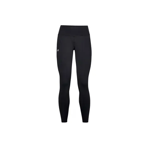 Under Armour Sports Pants Women's Black