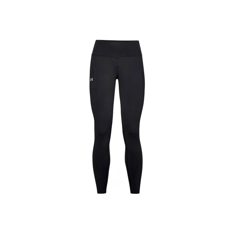 Under Armour Sports Pants Women's Black-0