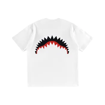 Lulifama T Shirt Unisex Navy Blue