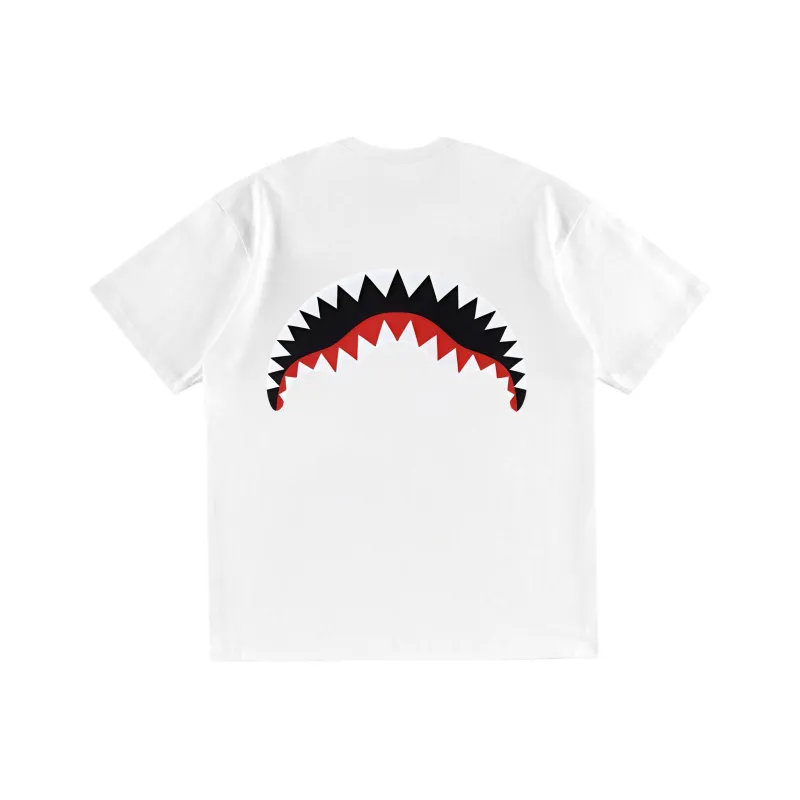 Lulifama T Shirt Unisex Navy Blue-4