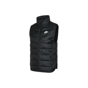 Nike Vests Women's Black