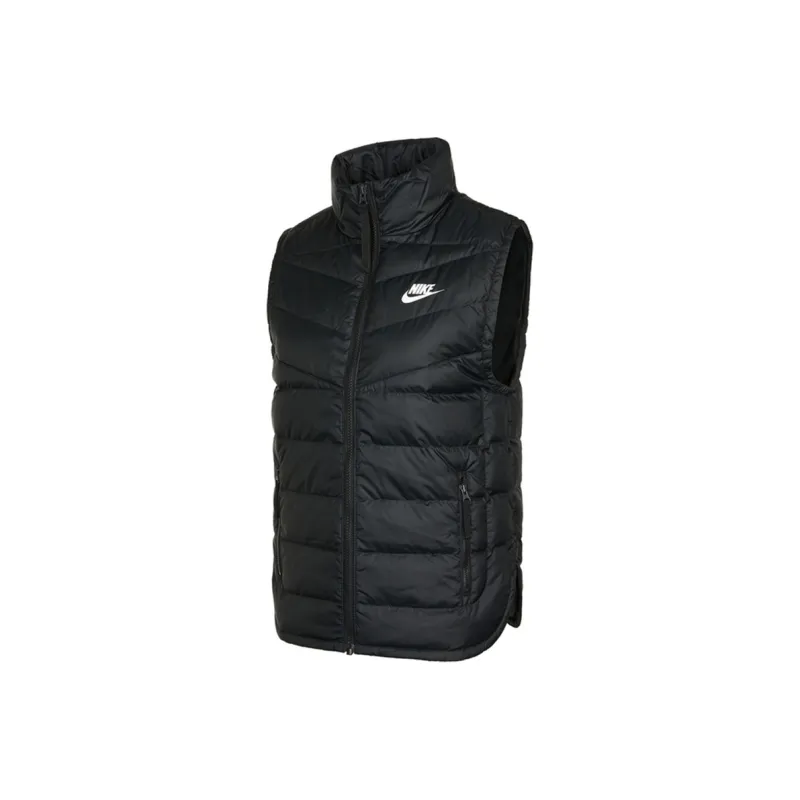 Nike Vests Women's Black-0
