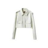 Cream White