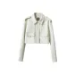 Cream White