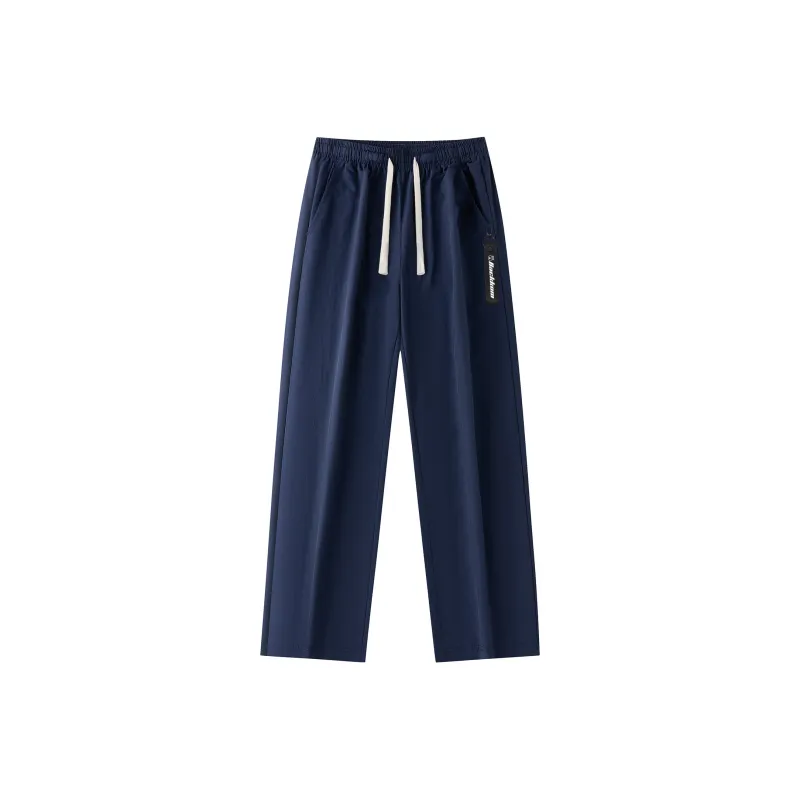 David Bakken Casual Pants Unisex-30