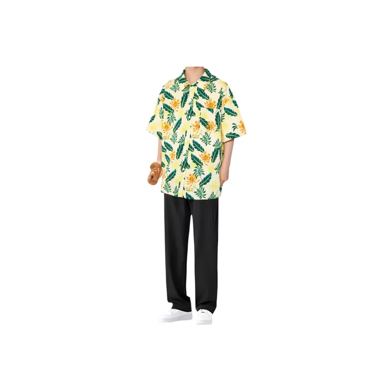 A/2/8/T Shirt Matching Sets Unisex-10