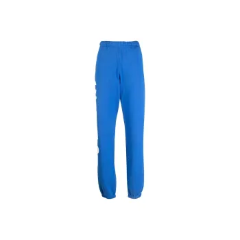HERON PRESTON Ctnmb Sweatpants 'Blue/White'