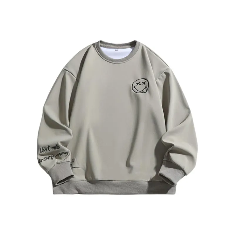 Mula Sweatshirts Unisex-1