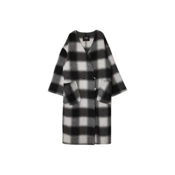SUPERSCAPE Coats Women's
