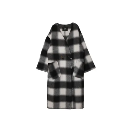 SUPERSCAPE Coats Women's