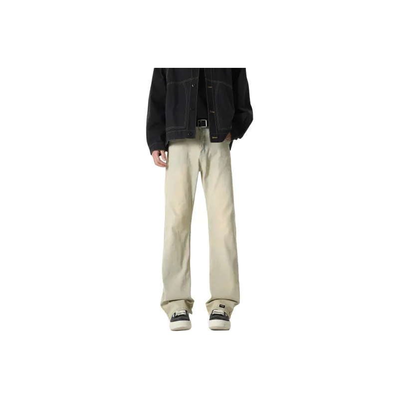 Maxim's De Paris Jeans Unisex-3