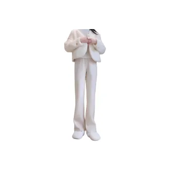 MEIQIER Casual Pants Women's
