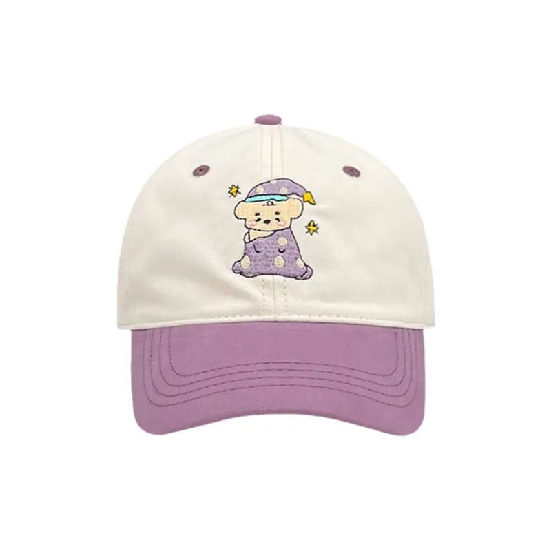 YUZHAOLIN Acrylic Baseball Caps Unisex-7