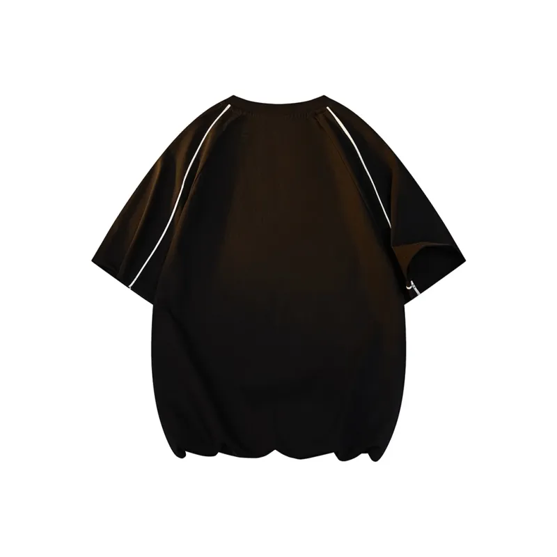 ORMY T Shirts Unisex-1