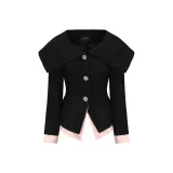 Black & Pink
