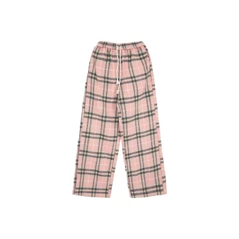 SUNSUNTOWN Casual Pants Women's